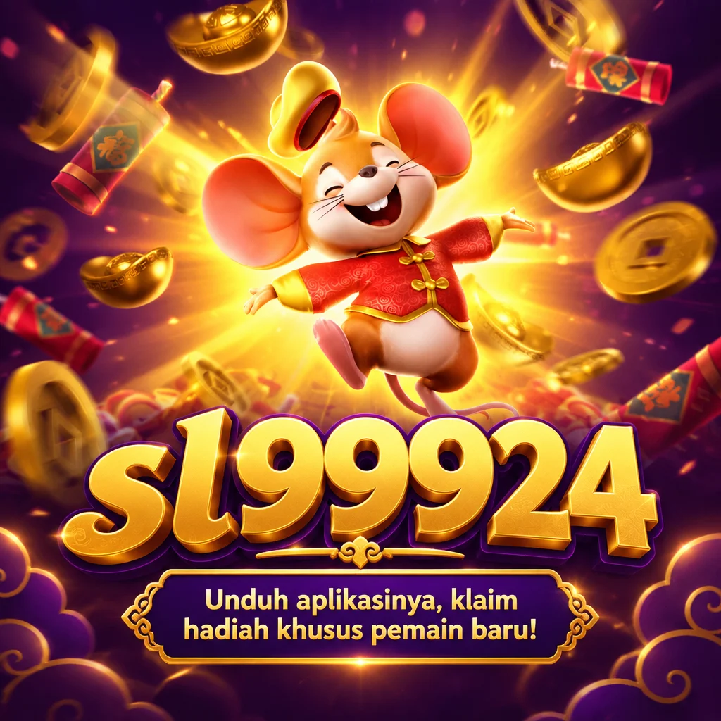 sl99924 · Game & unduhan