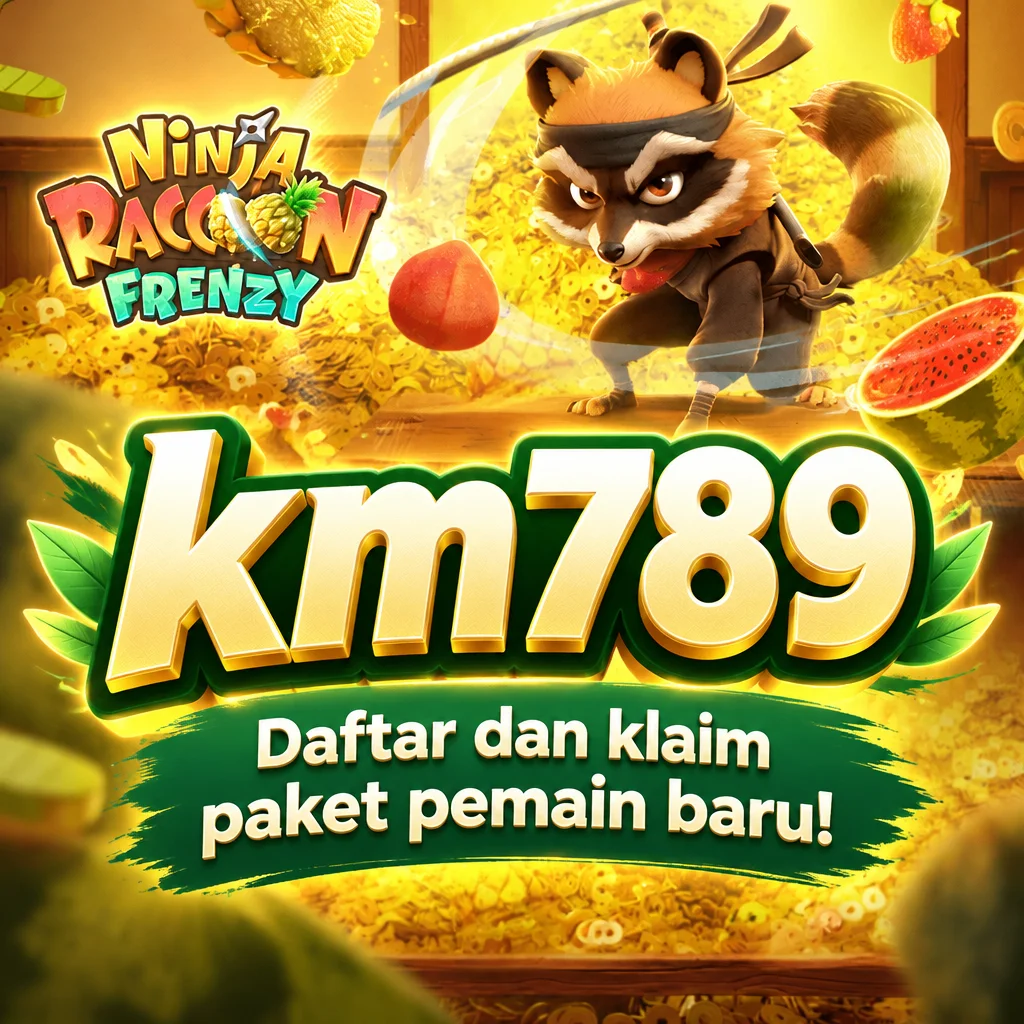 km789 · Gambar aplikasi 1