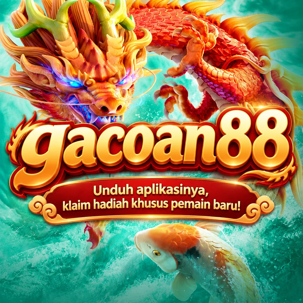 gacoan88 · Gambar aplikasi 3