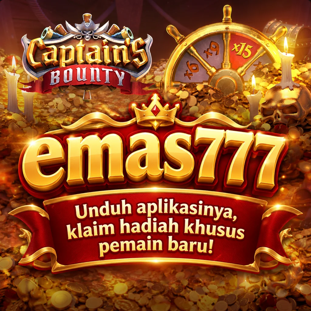 emas777 Android APK