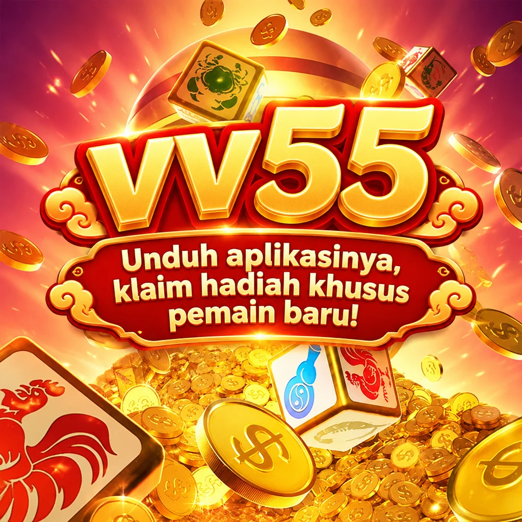 vv55 · Gambar aplikasi 3