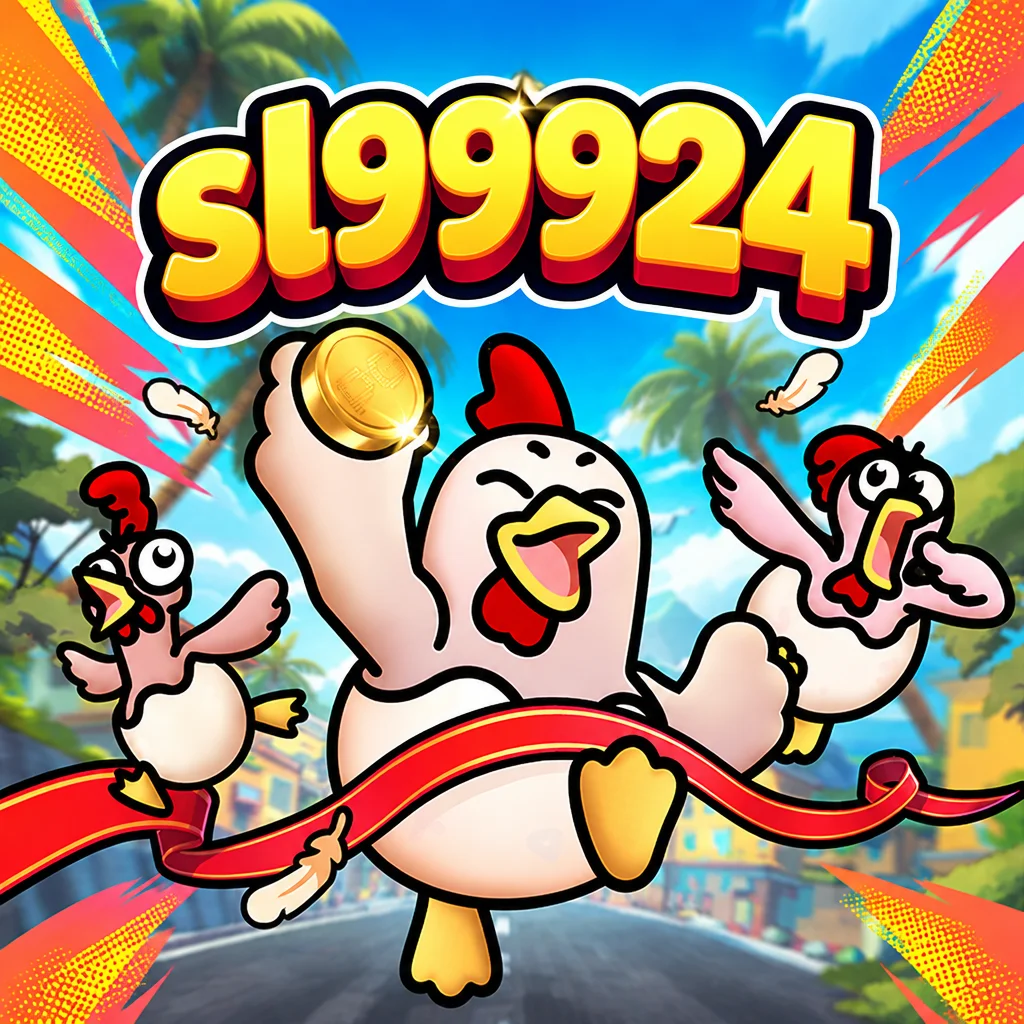 sl99924 · Chicky Run