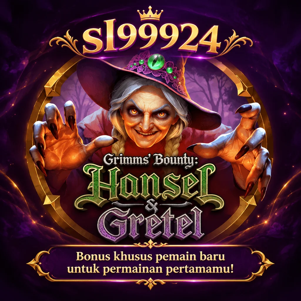sl99924 · Grimm Bounty