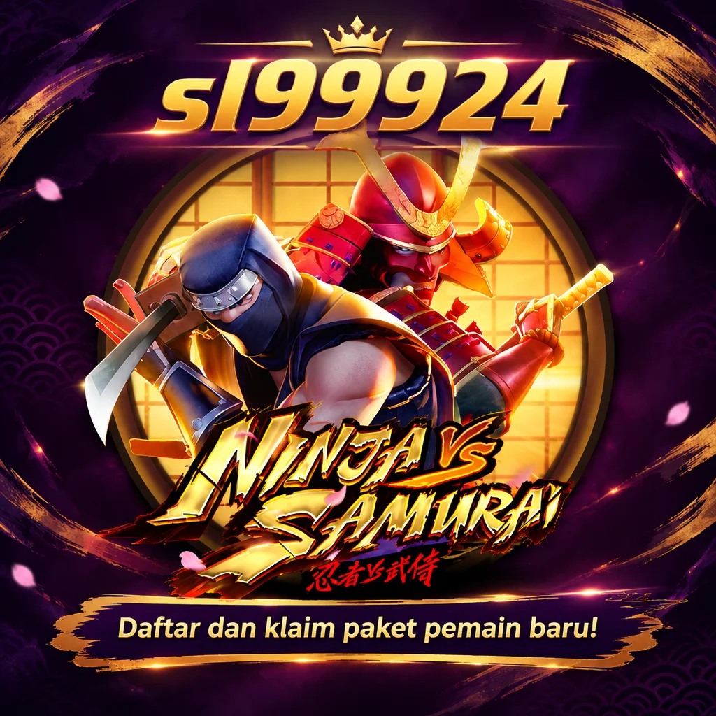 sl99924 · Ninja Vs Samurai