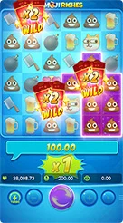 sl99924 · Emoji Riches
