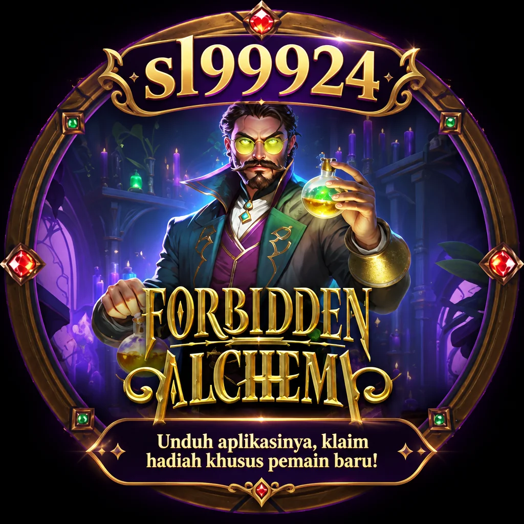 sl99924 · Forbid Alchemy