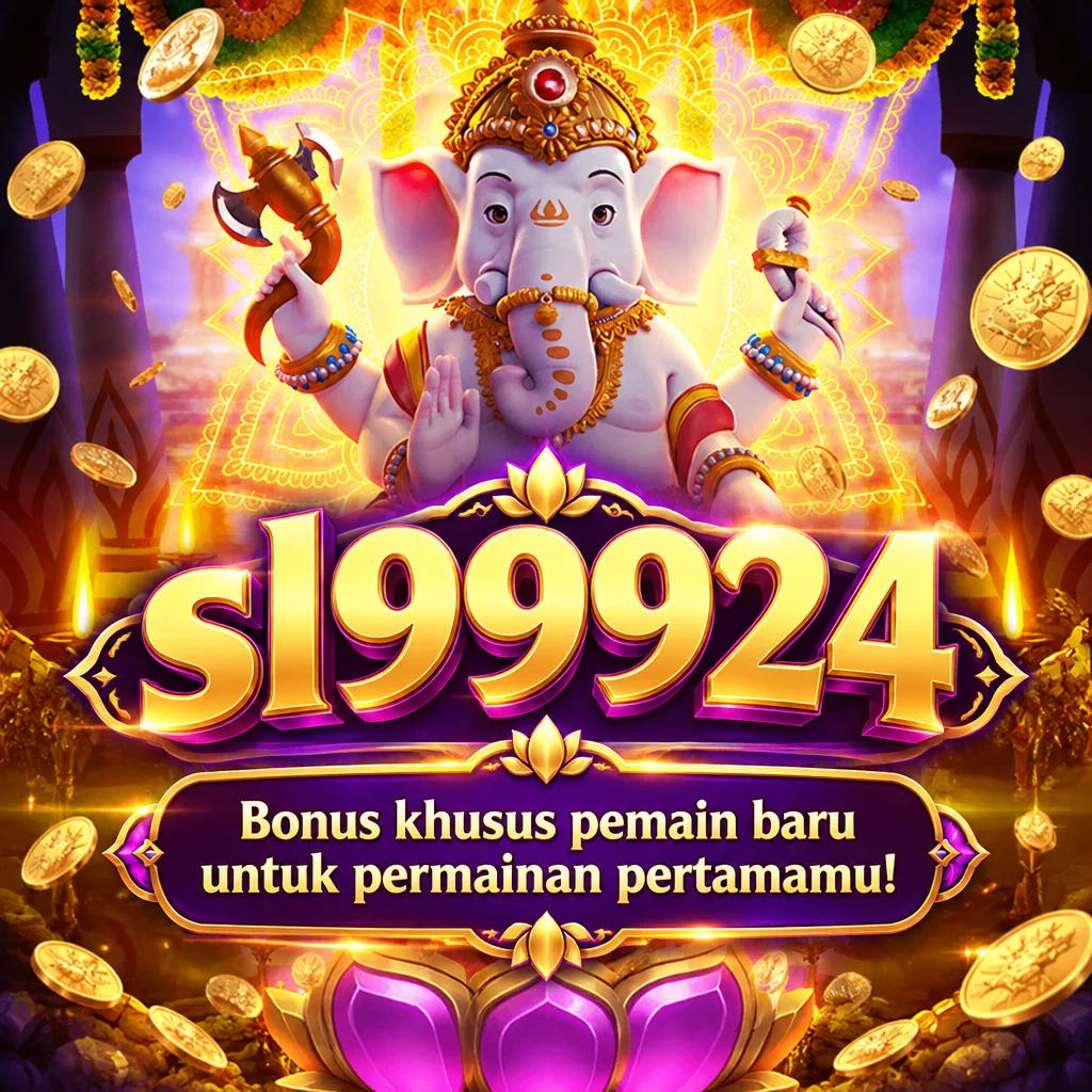 sl99924 · Game & unduhan
