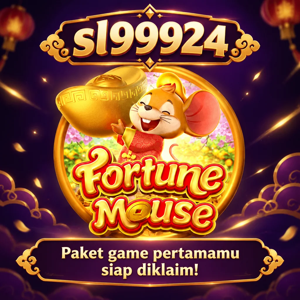 sl99924 · Fortune Mouse