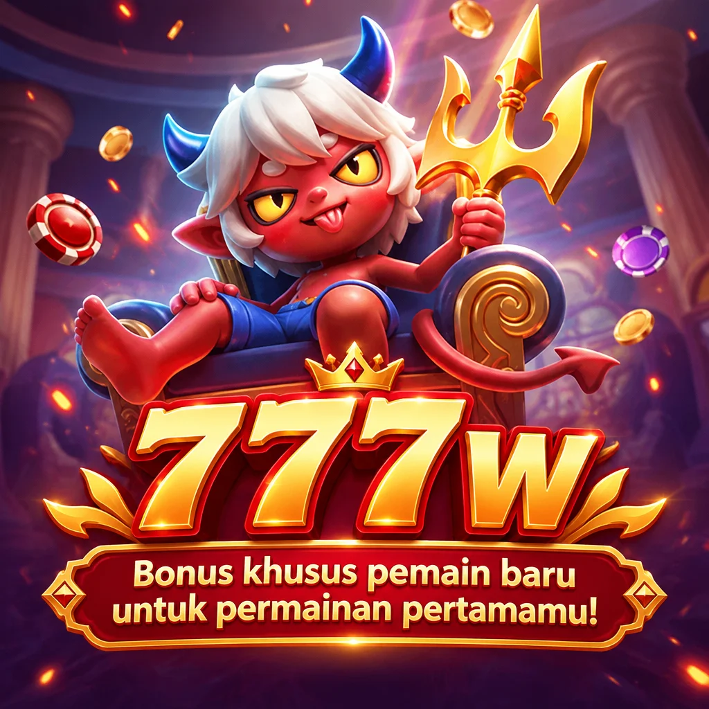 777w · Gambar aplikasi 2