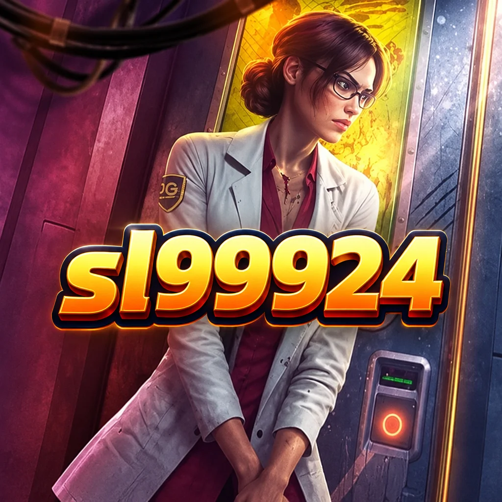 sl99924 · Zombie Outbrk